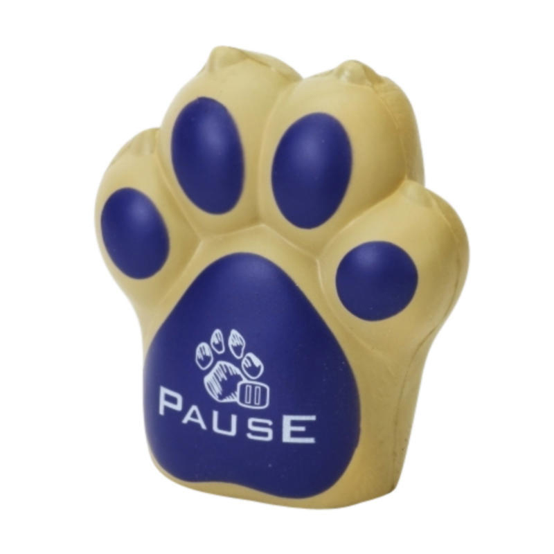 The Dog Paw Shape Stress Reliever - Image 3