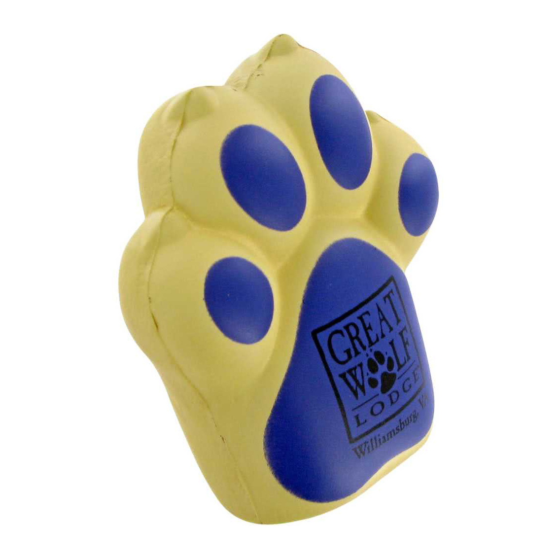 The Dog Paw Shape Stress Reliever - Image 7
