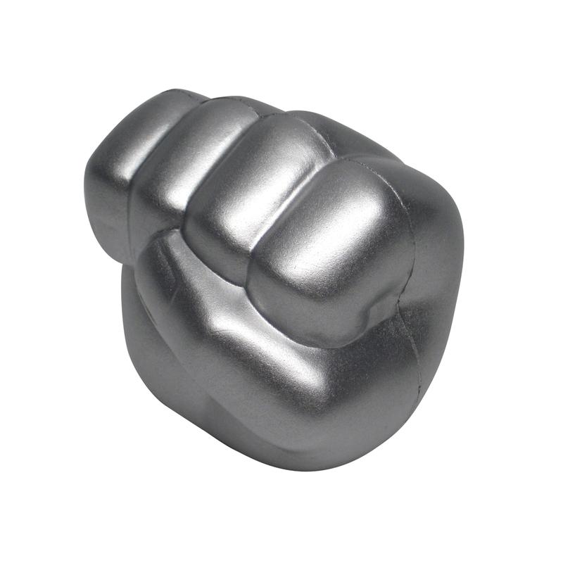 Clenched Fist Shape Stress Relievers - Image 5