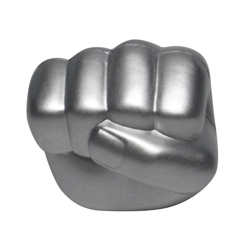 Clenched Fist Shape Stress Relievers - Image 4