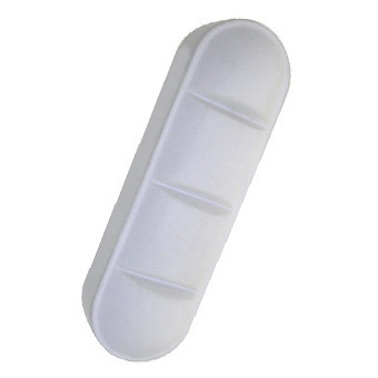 Large Tablet Shape Stress Reliever - Image 2