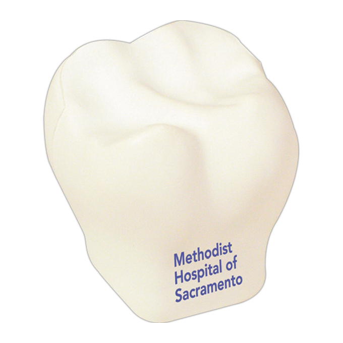 Brachydont Shape Stress Reliever - Image 7