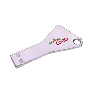 Tri Key Flash Drive