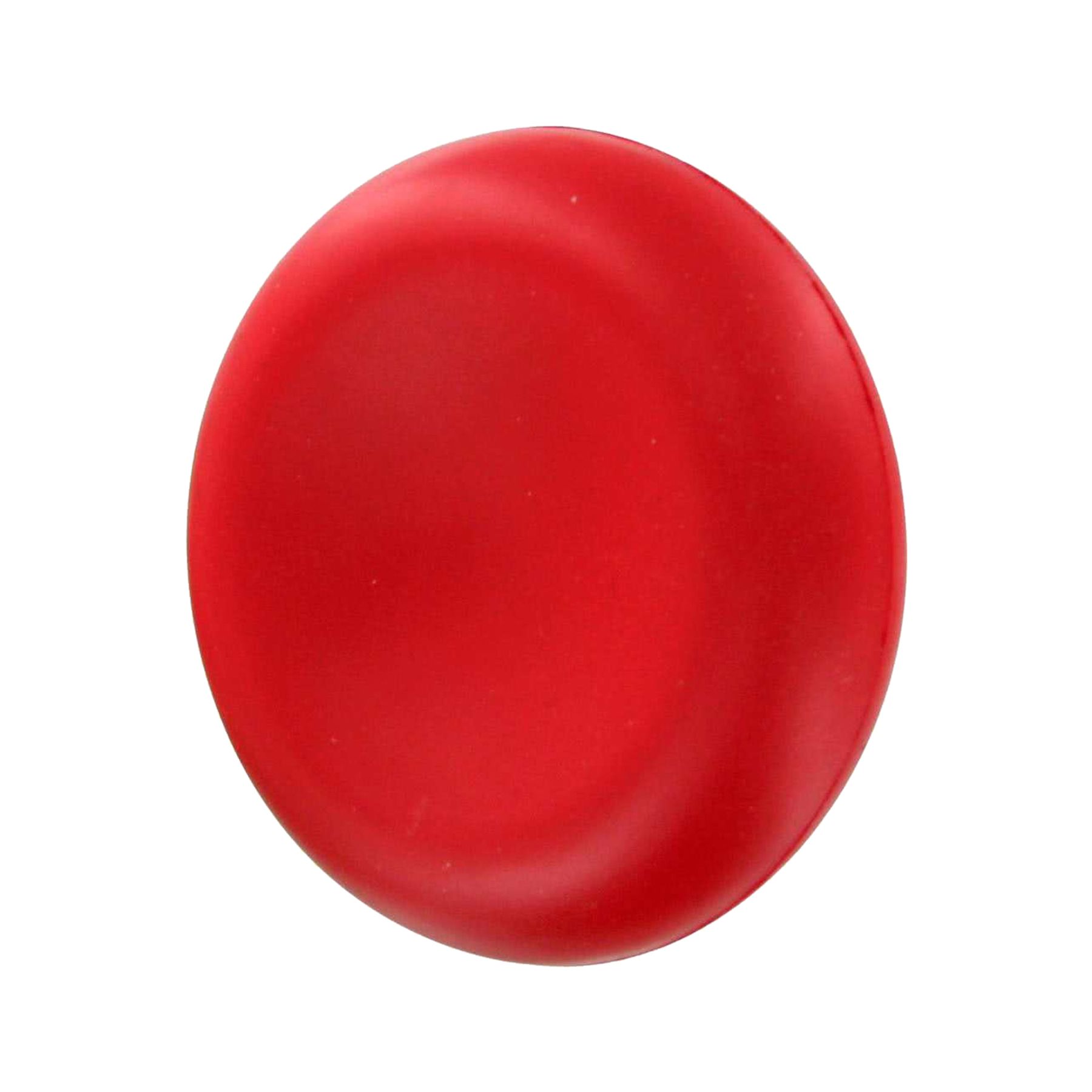 Red Cell Shape Stress Reliever - Image 3
