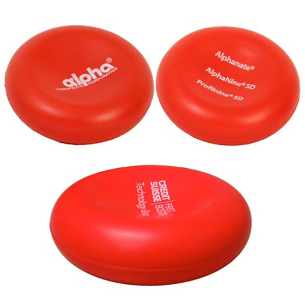 Red Cell Shape Stress Reliever - Image 2