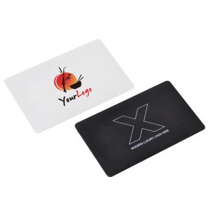 Flip Card Flash Drive