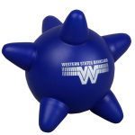 Blood Platelet Shape Stress Reliever