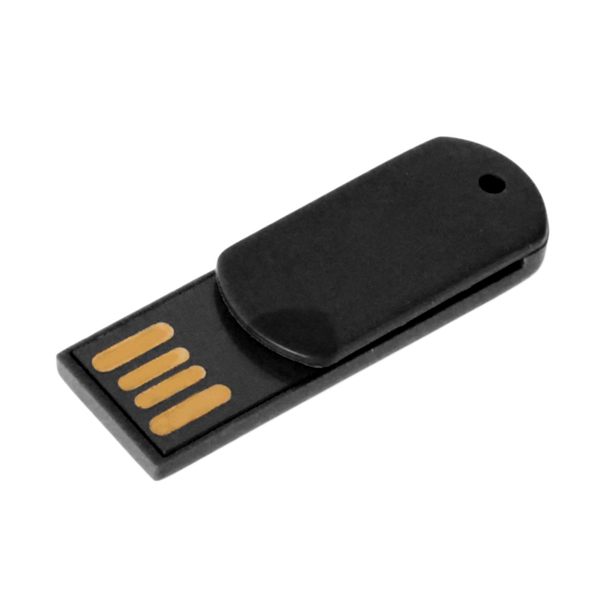 Paper Clip Flash Drive - Image 2