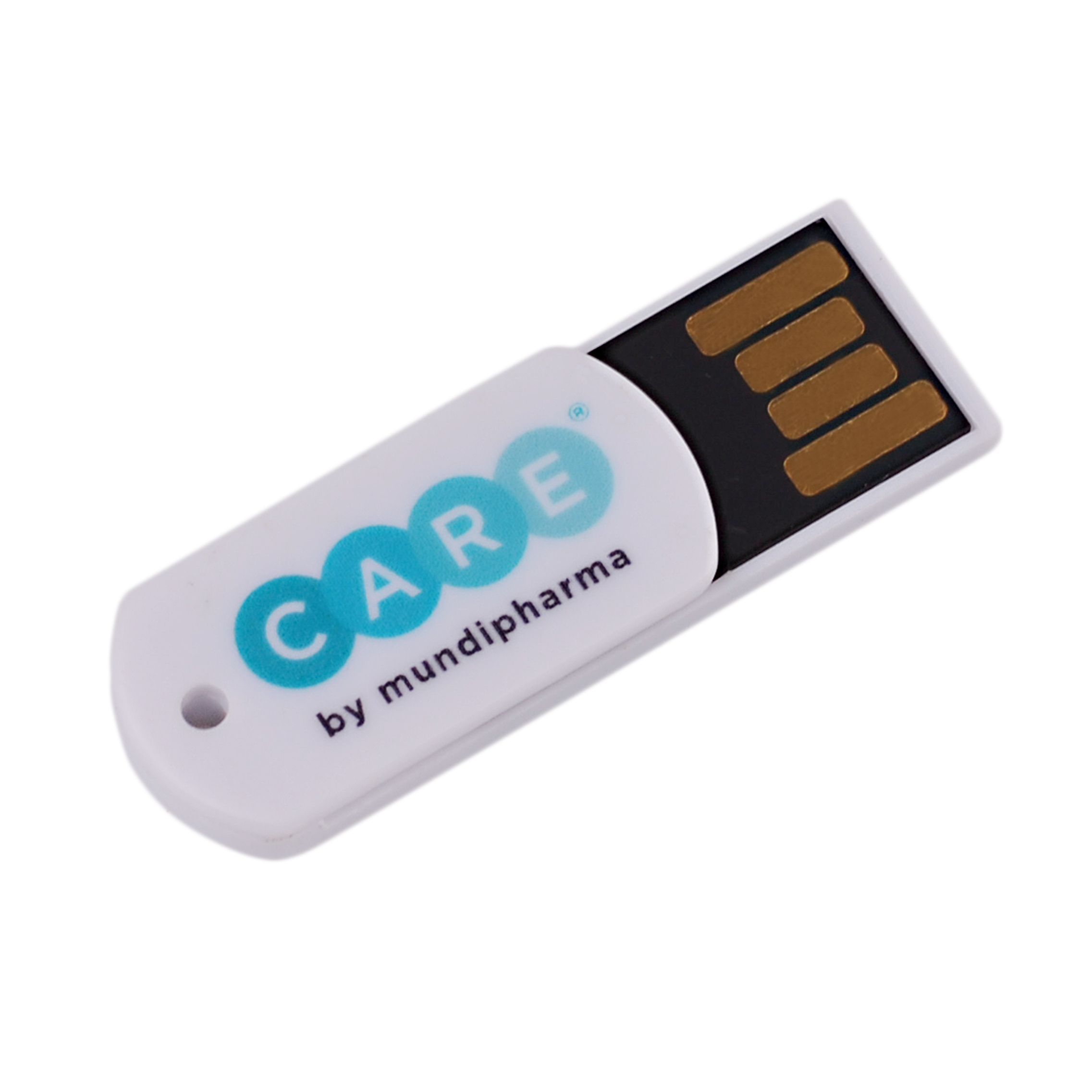 Paper Clip Flash Drive - Image 5