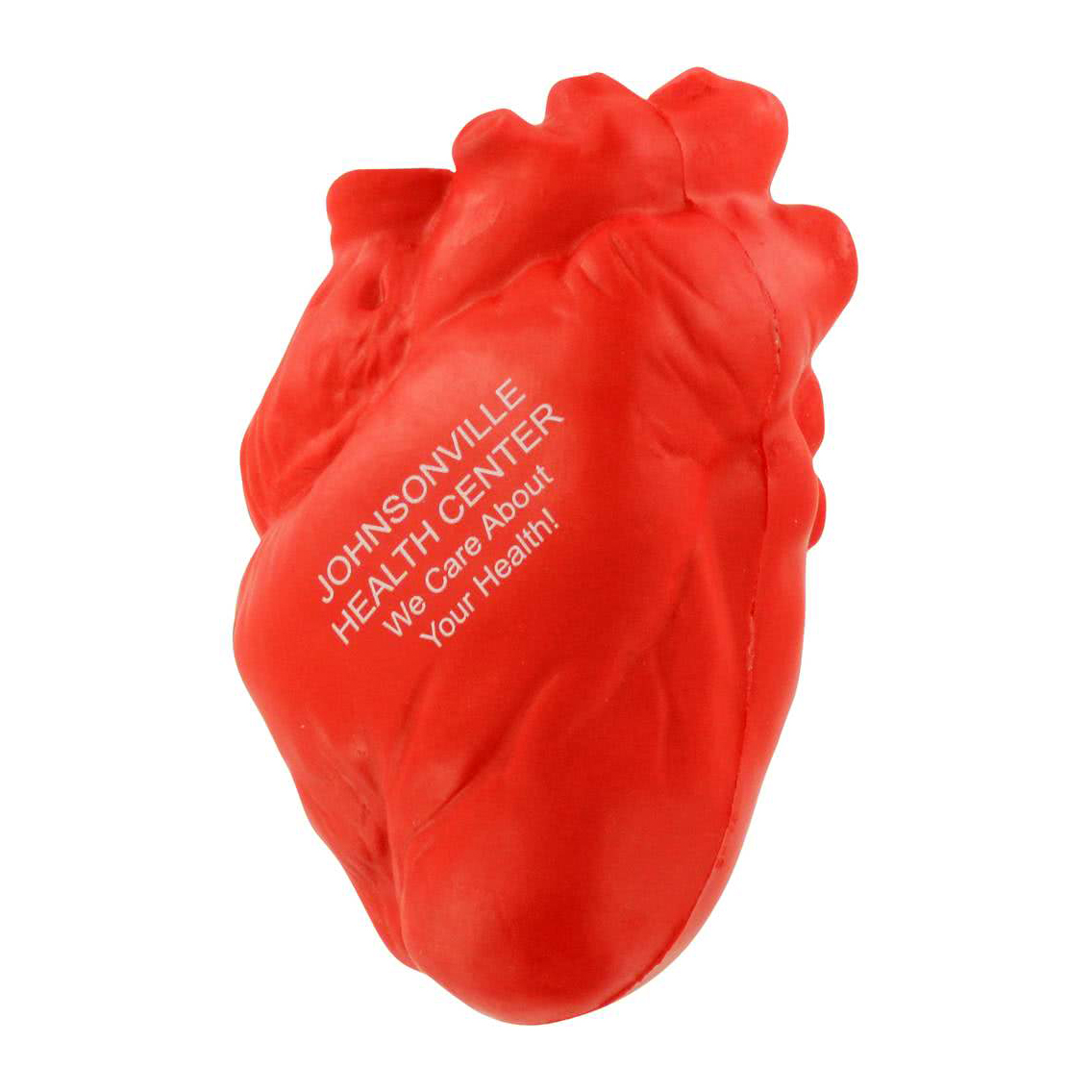 Small Heart Shape Stress Reliever - Image 5