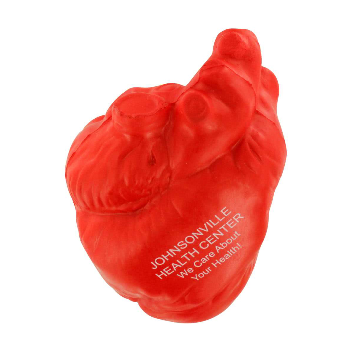 Small Heart Shape Stress Reliever - Image 6