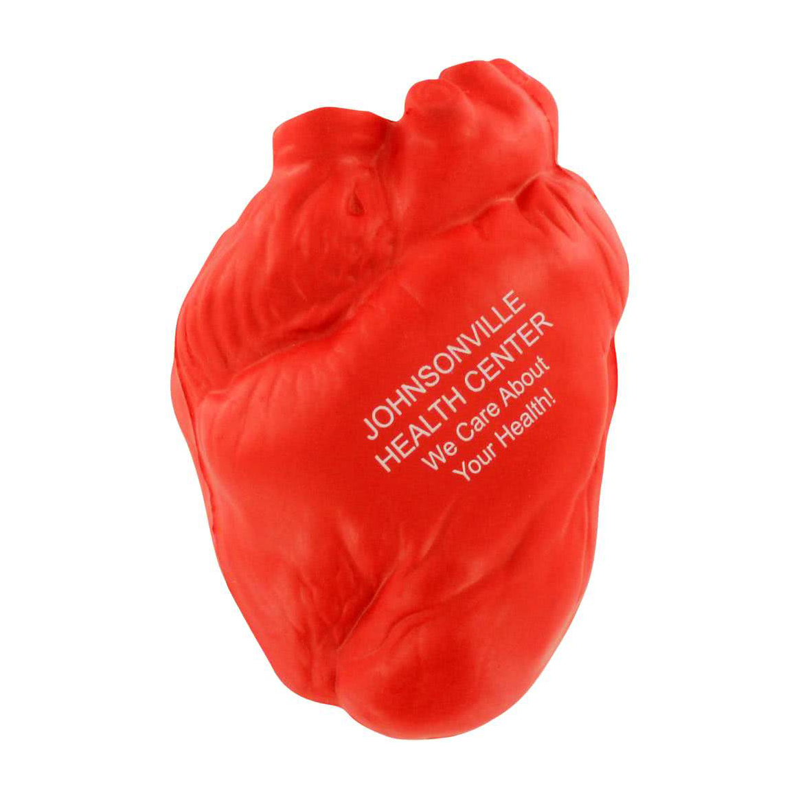 Small Heart Shape Stress Reliever - Image 3