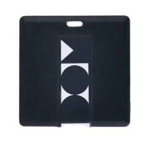 Square Card Flash Drive