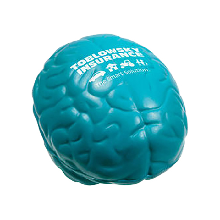 Large Brain Shape Stress Reliever - Image 4