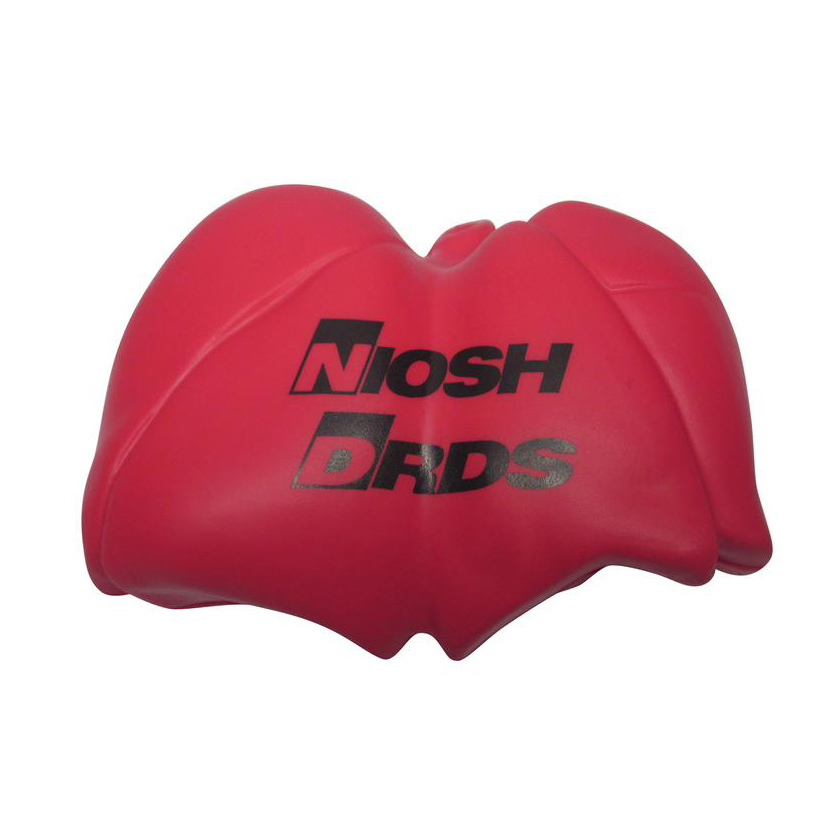 Lung Shape Stress Reliever - Image 2