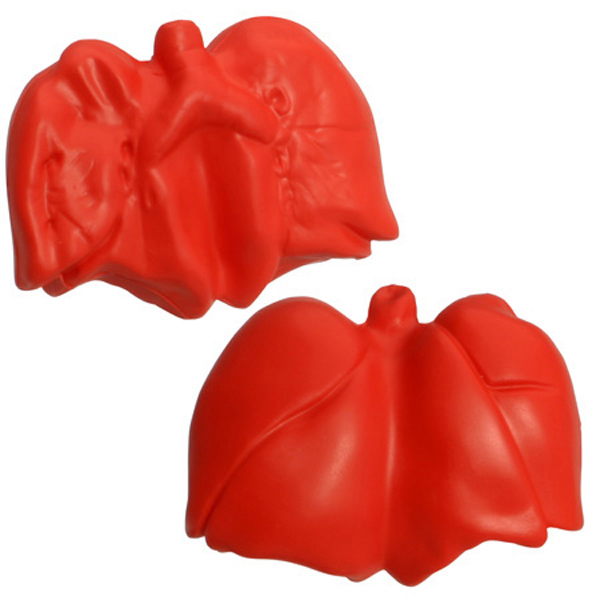 Lung Shape Stress Reliever - Image 4