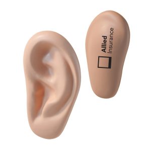 Ear Shape Stress Reliever