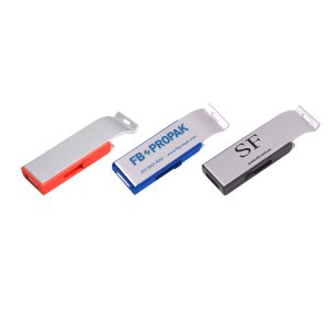 Bottle Opener Flash Drive