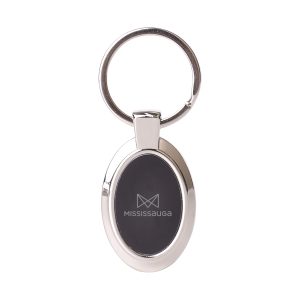 Accent Keyring