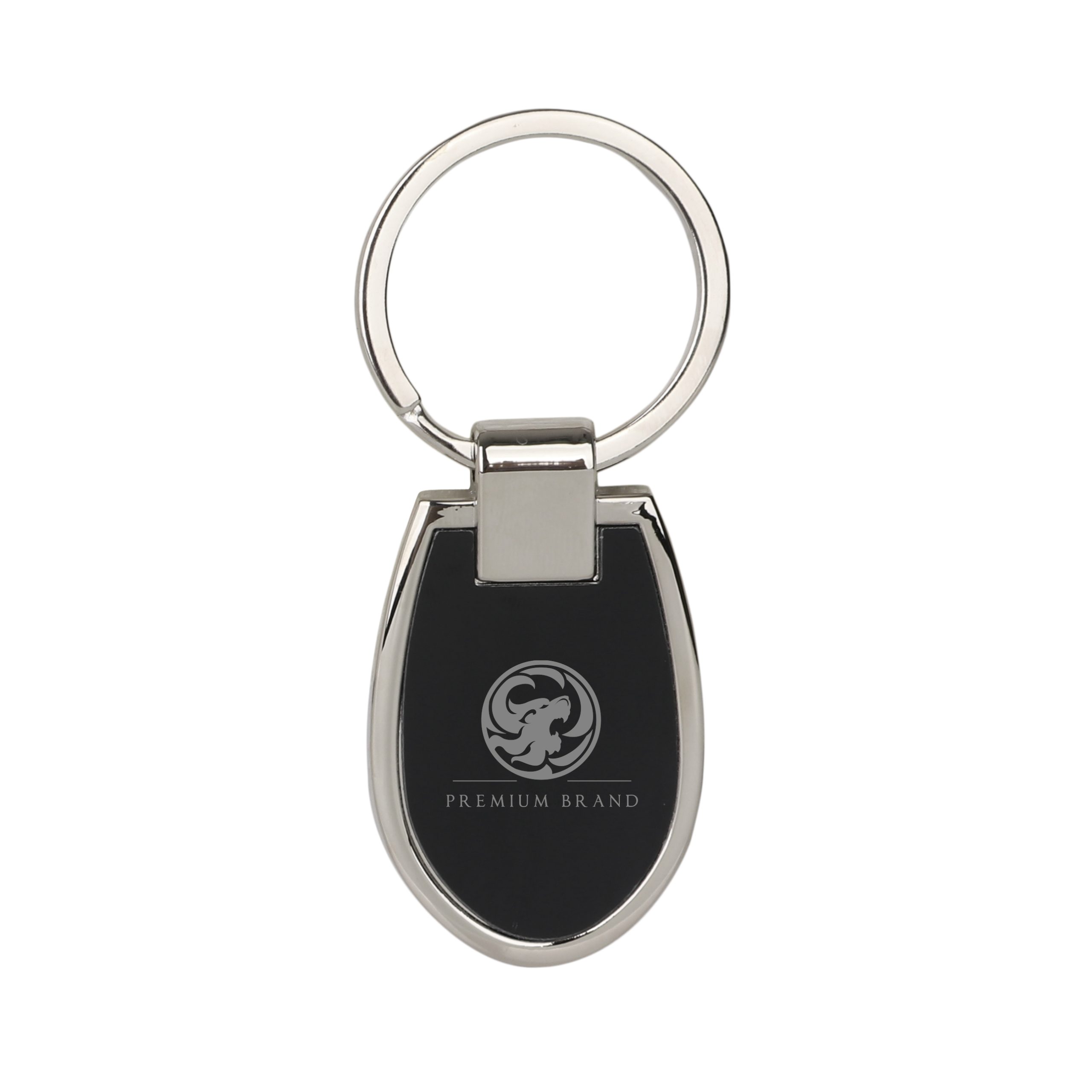 Le Mans Shield Keyring - Image 2