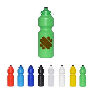 750ml Flip Top Drink Bottle
