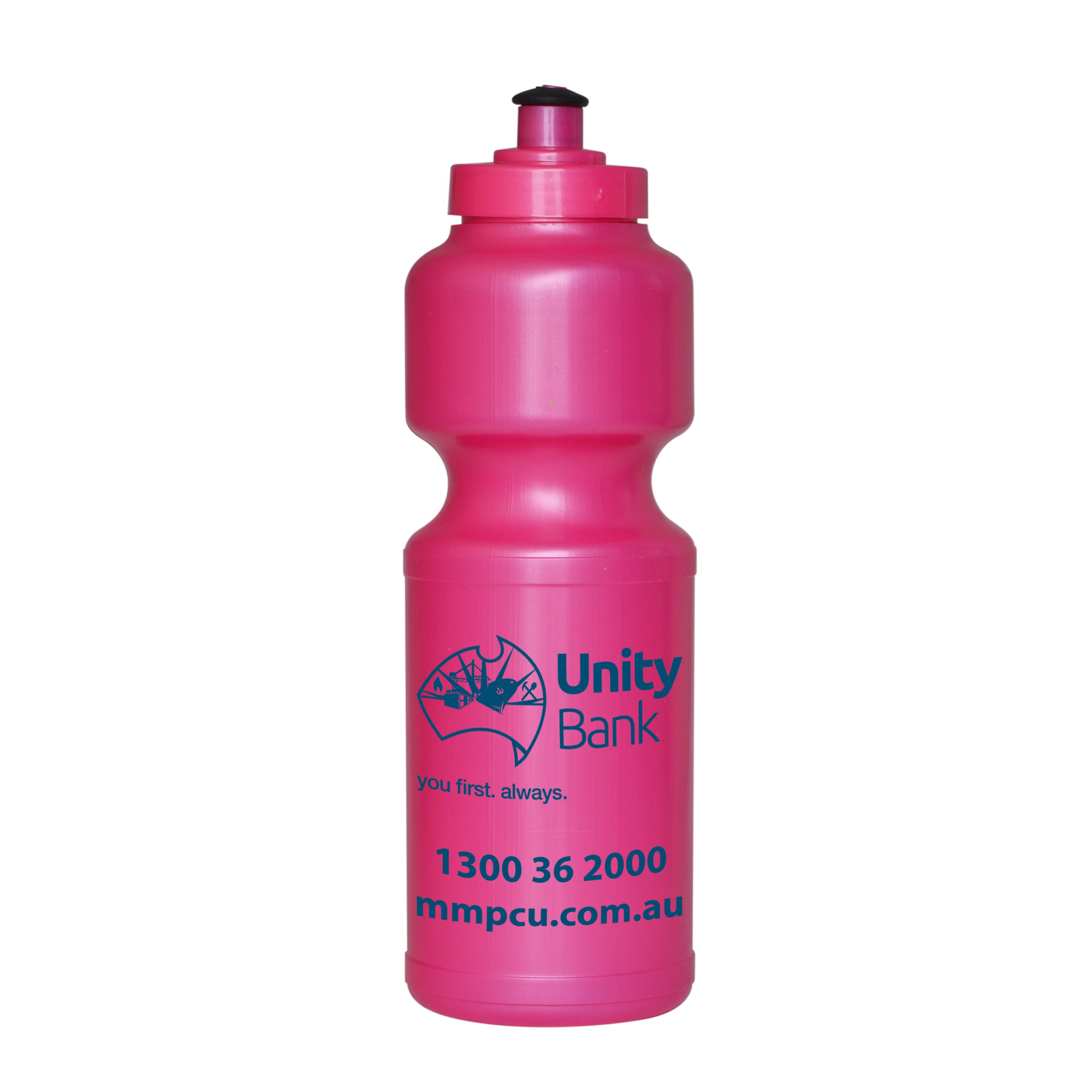 750ml Screw Top Drink Bottle - Image 7
