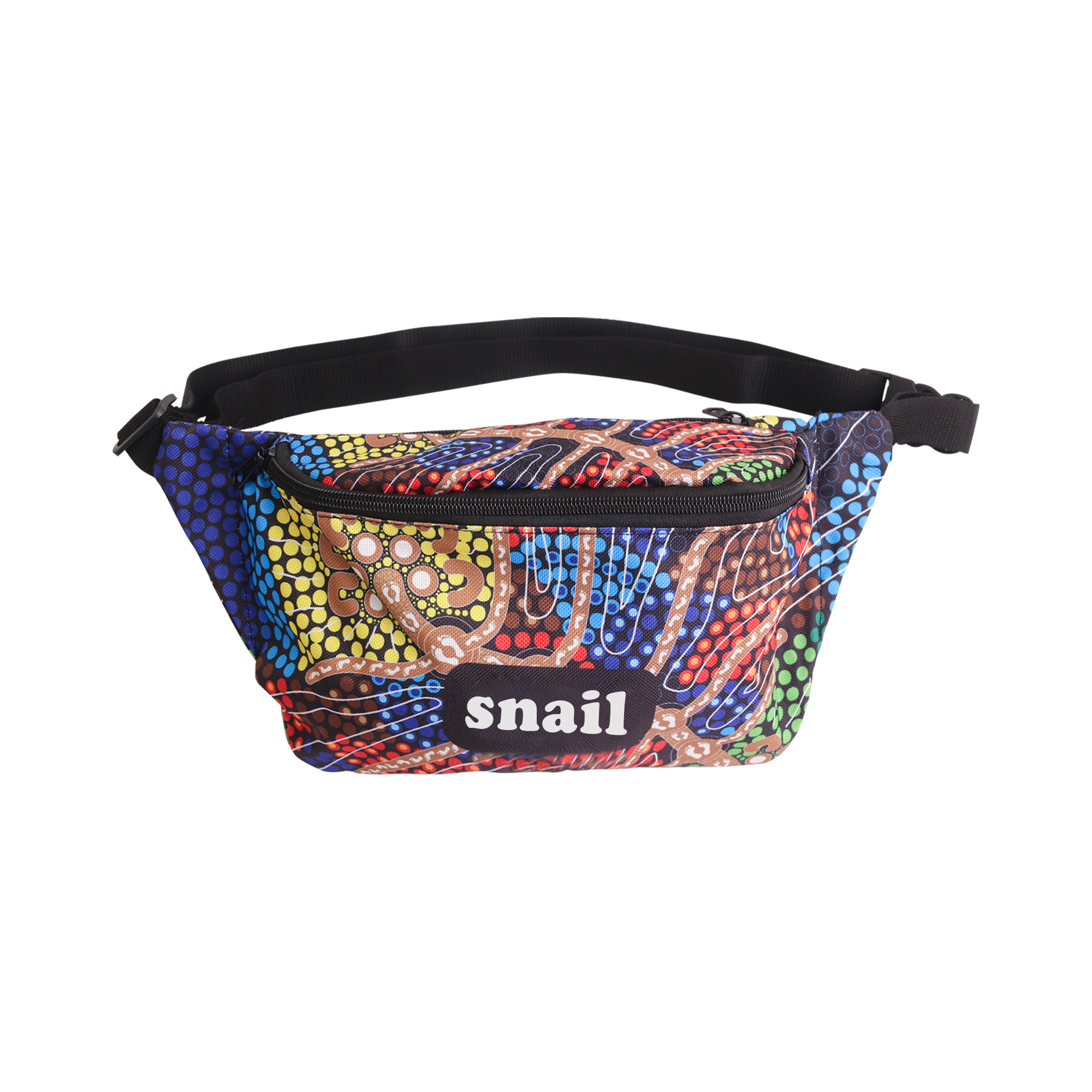 Sublimation Bum Bag
