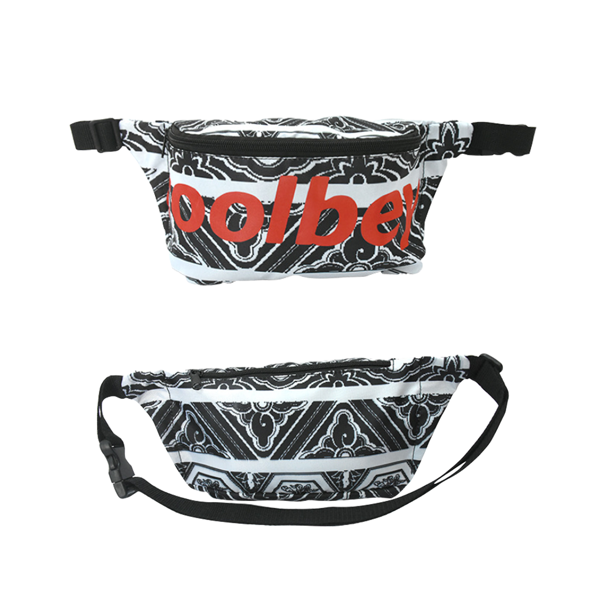 Sublimation Bum Bag - Image 5