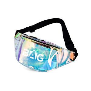 Laser Waist Bum Bag