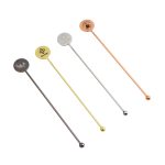 Stainless Steel Cocktail Drink Stirrer