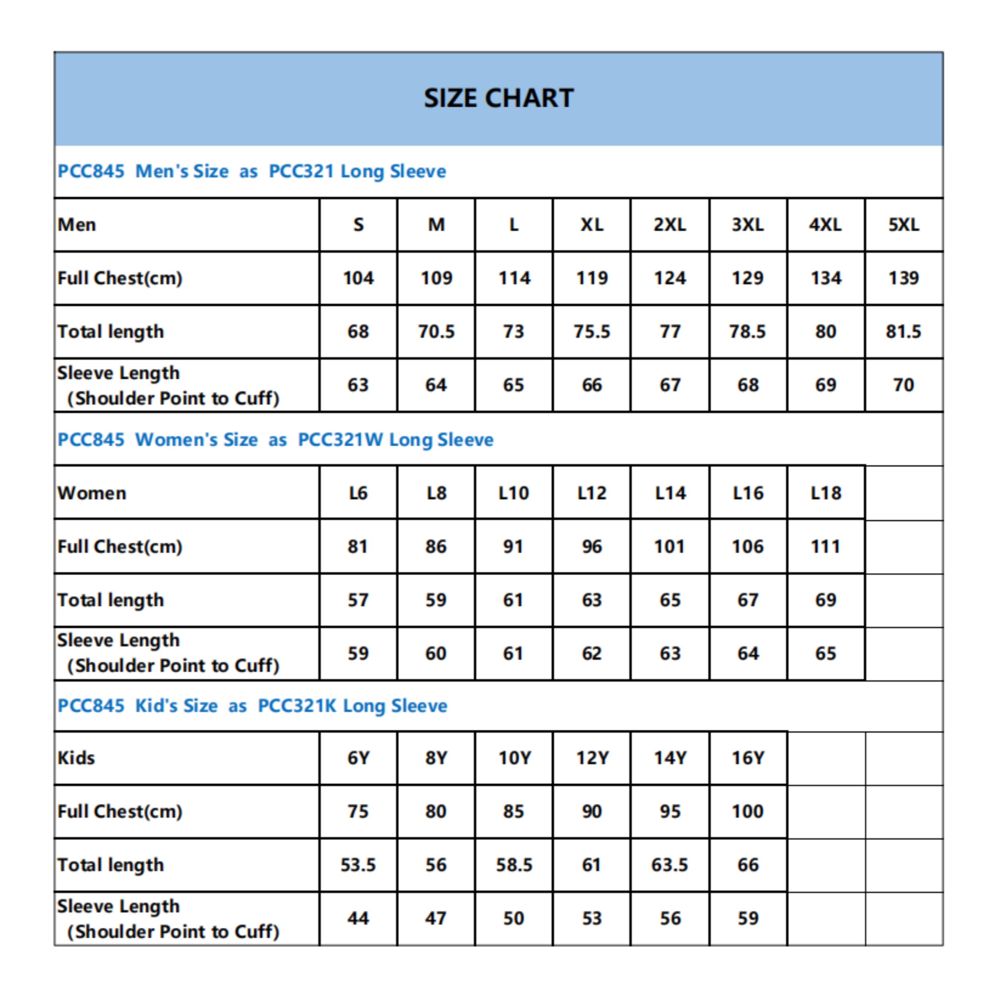 Unisex Adults RPET Micro Mesh Sublimated V-Neck Long Sleeves Shirt - Image 13