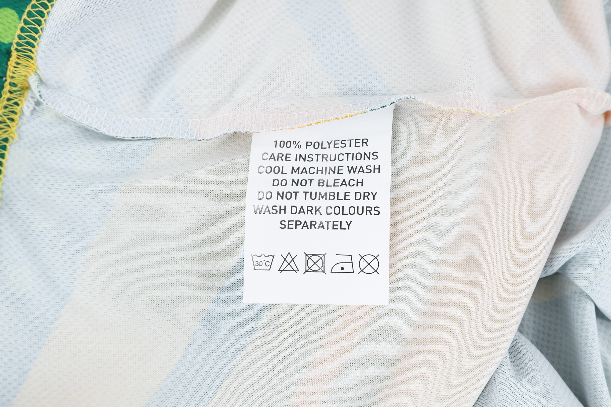 100% Polyester Micro Mesh Sublimated Sports Long Sleeves Shirt - Image 11