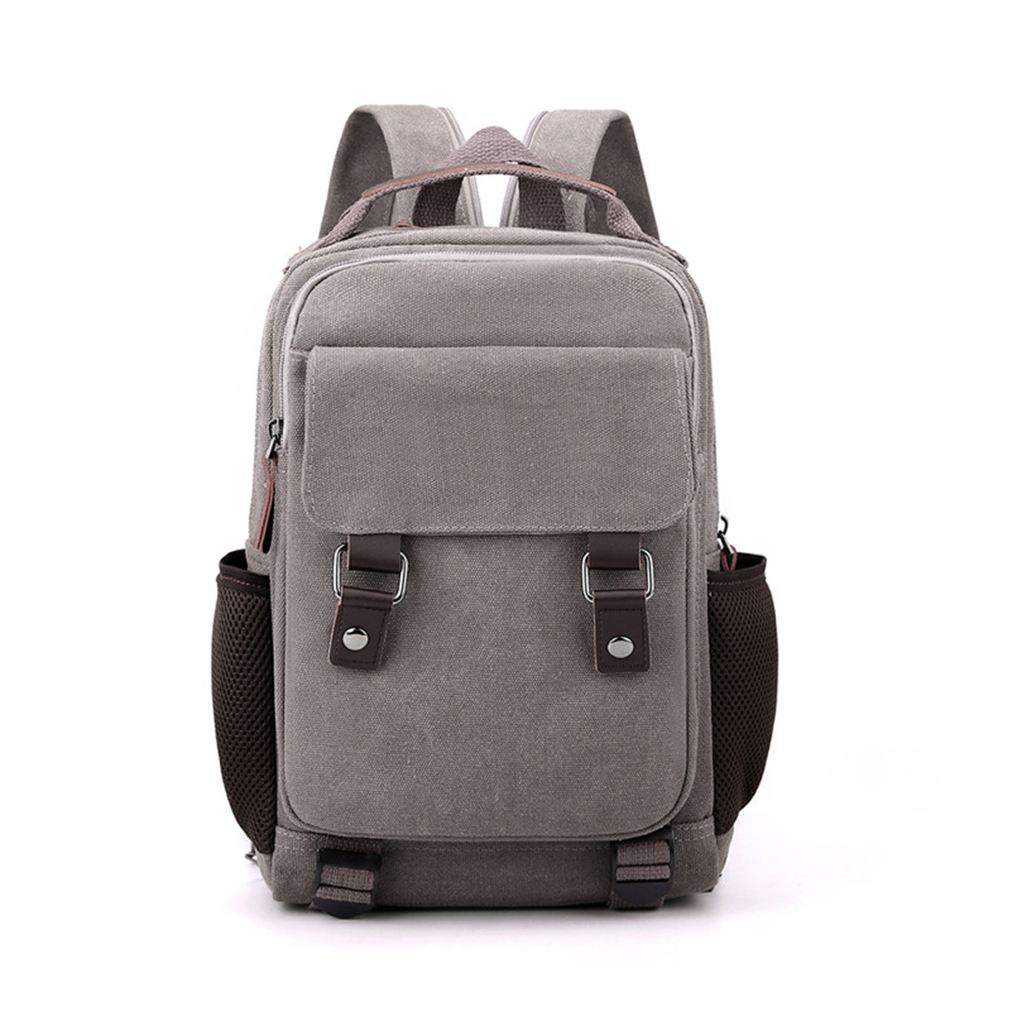 Canvas Sling Backpack Hybrid - Image 2