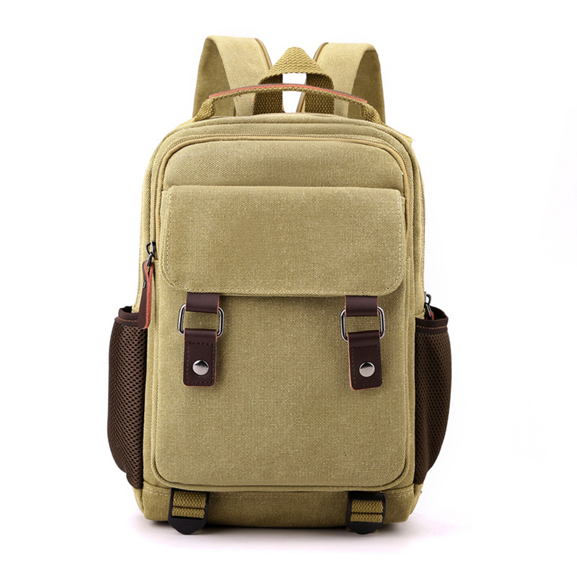 Canvas Sling Backpack Hybrid - Image 3
