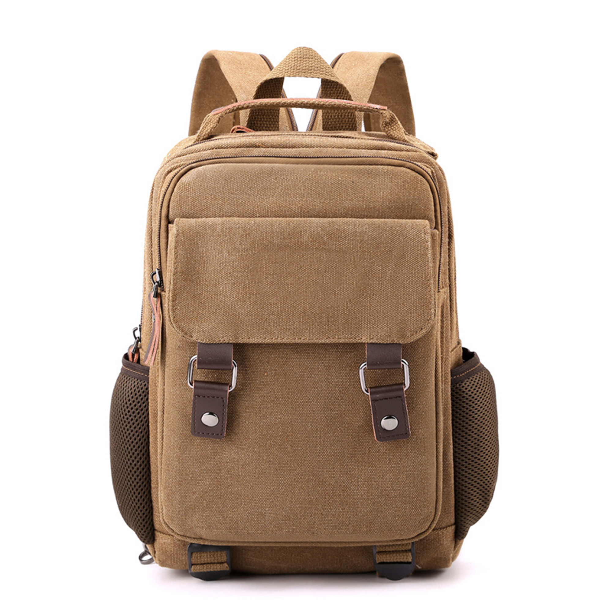 Canvas Sling Backpack Hybrid - Image 5