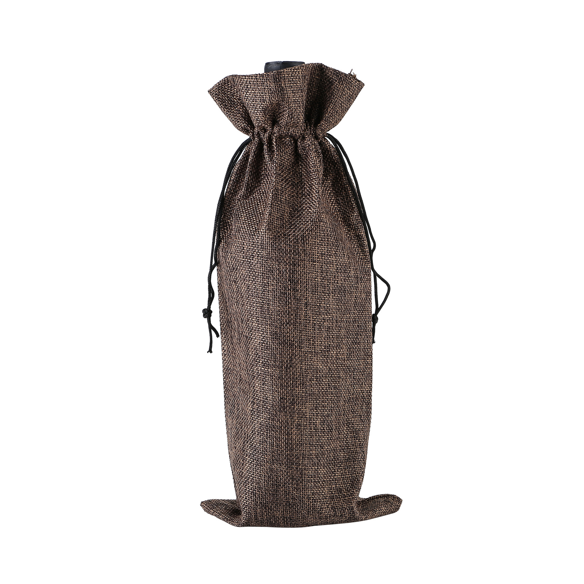 Wine Drawstring Bag - Image 6