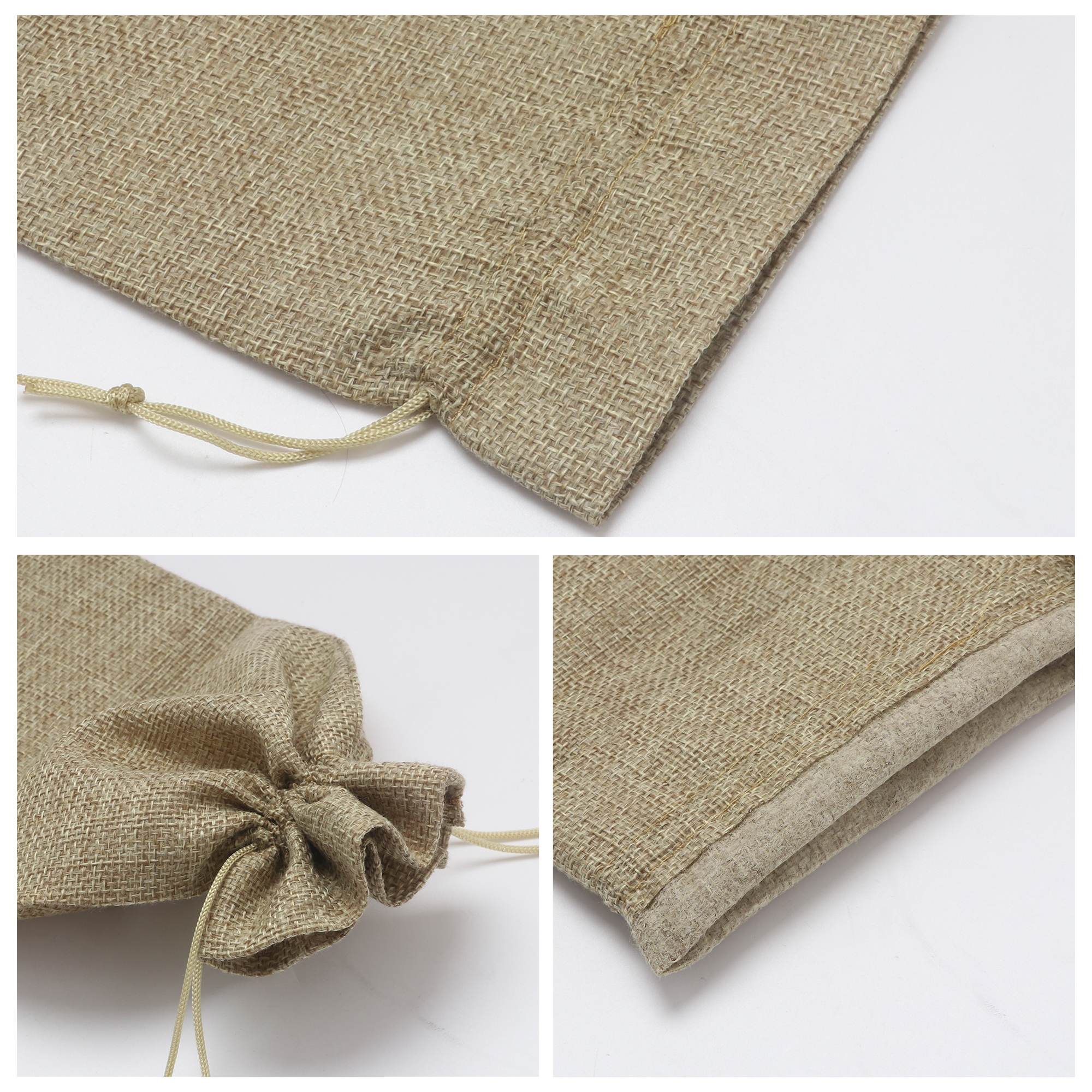 Wine Drawstring Bag - Image 17