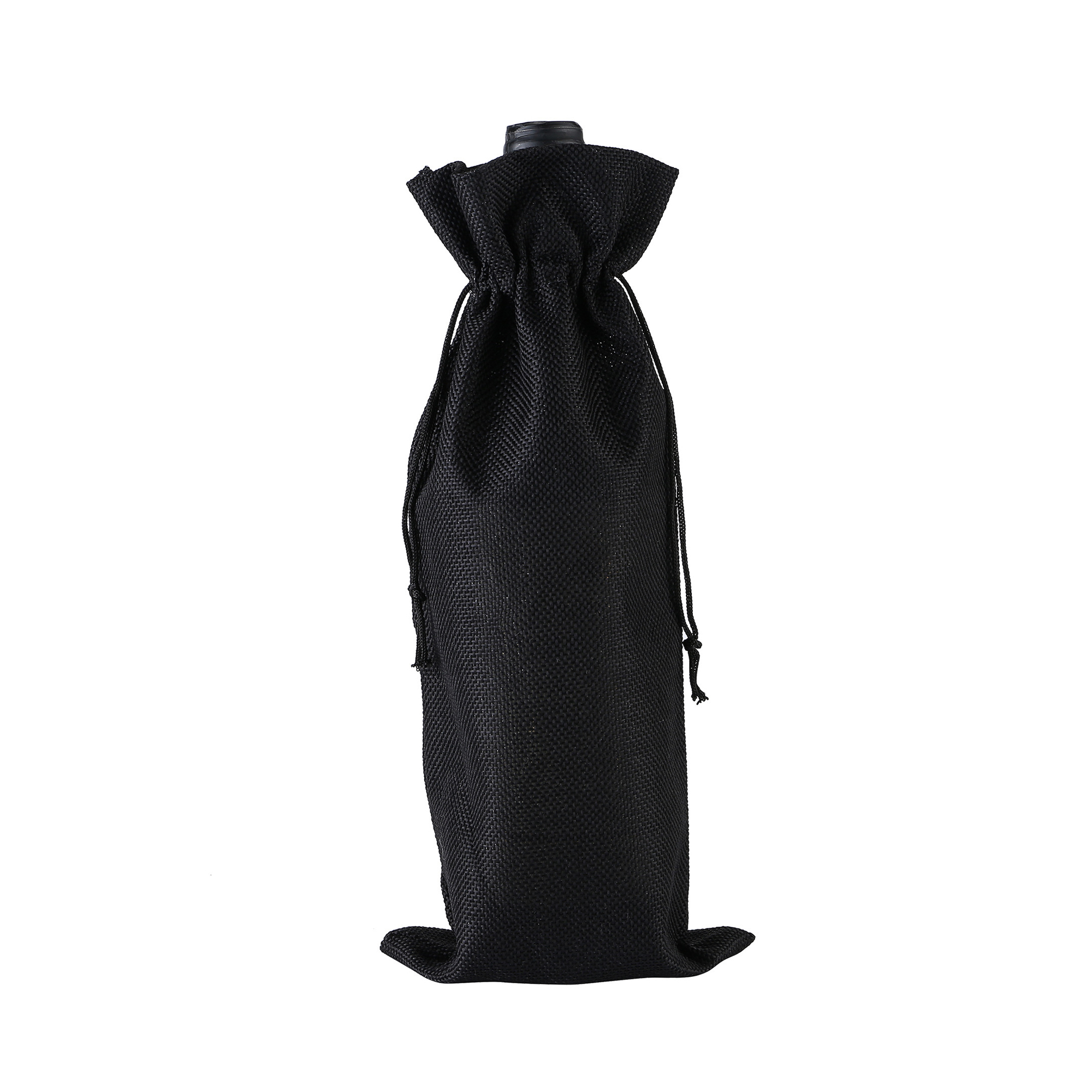 Wine Drawstring Bag - Image 7