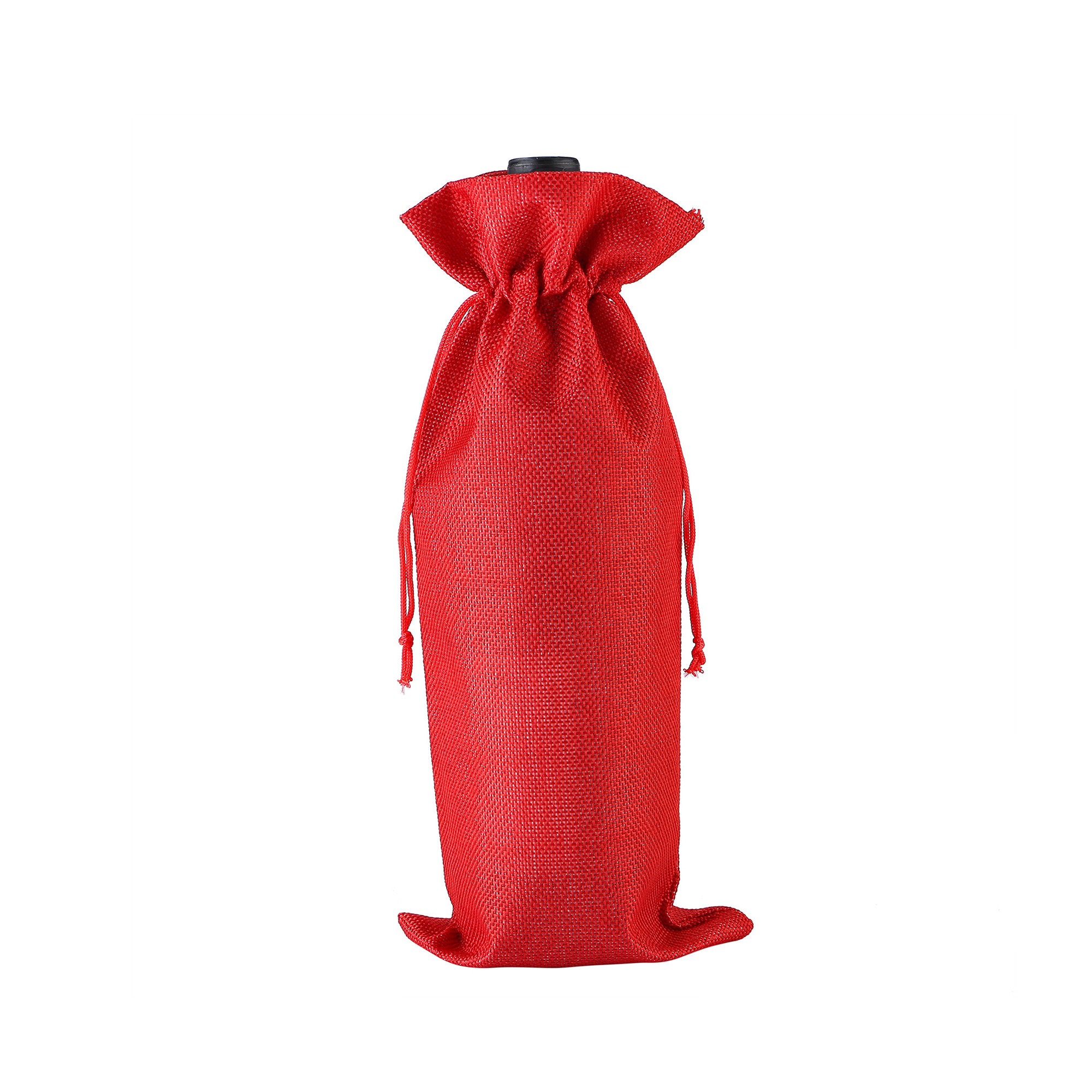 Wine Drawstring Bag - Image 10