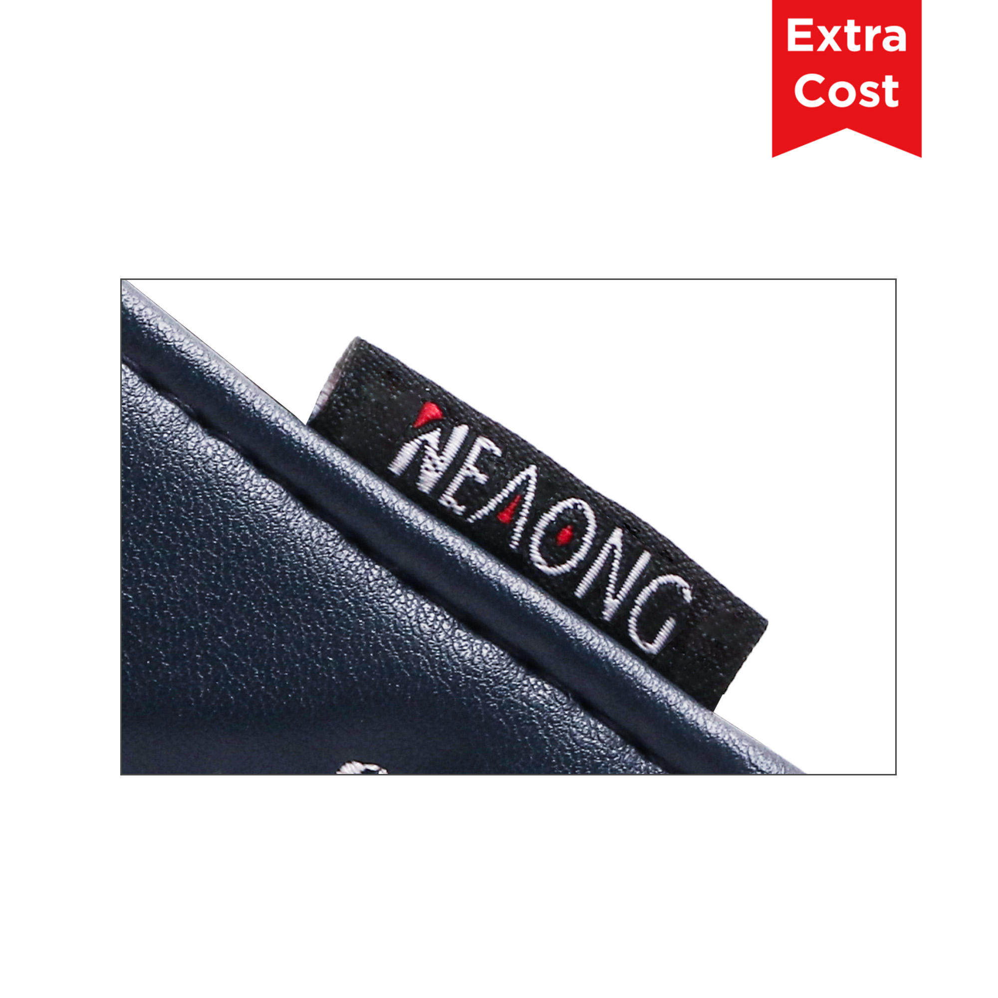 Custom Mallet Putter Cover - Image 9