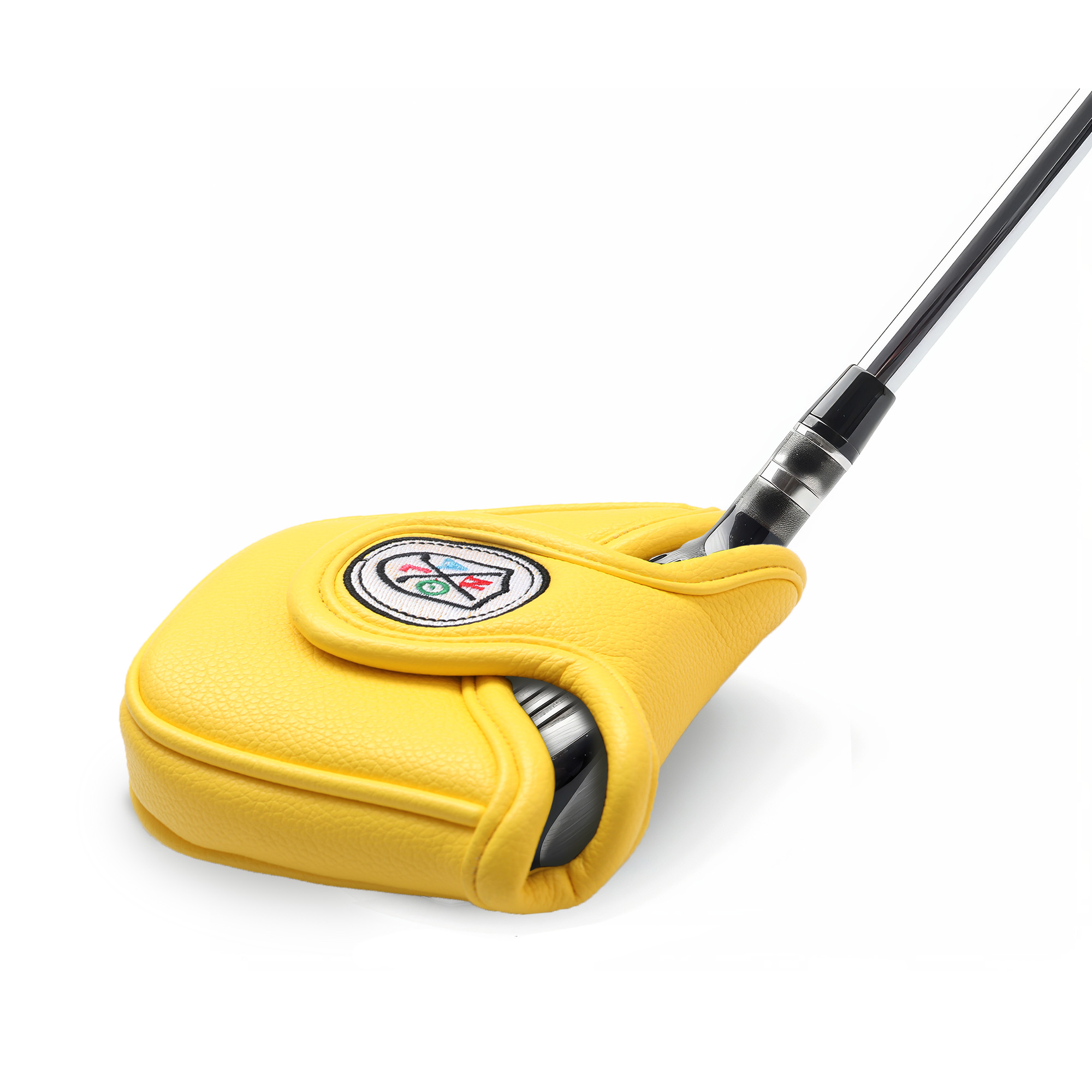 Custom Mallet Putter Cover - Image 8