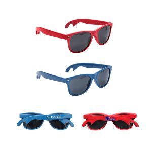 Bottle Opener Sunglasses