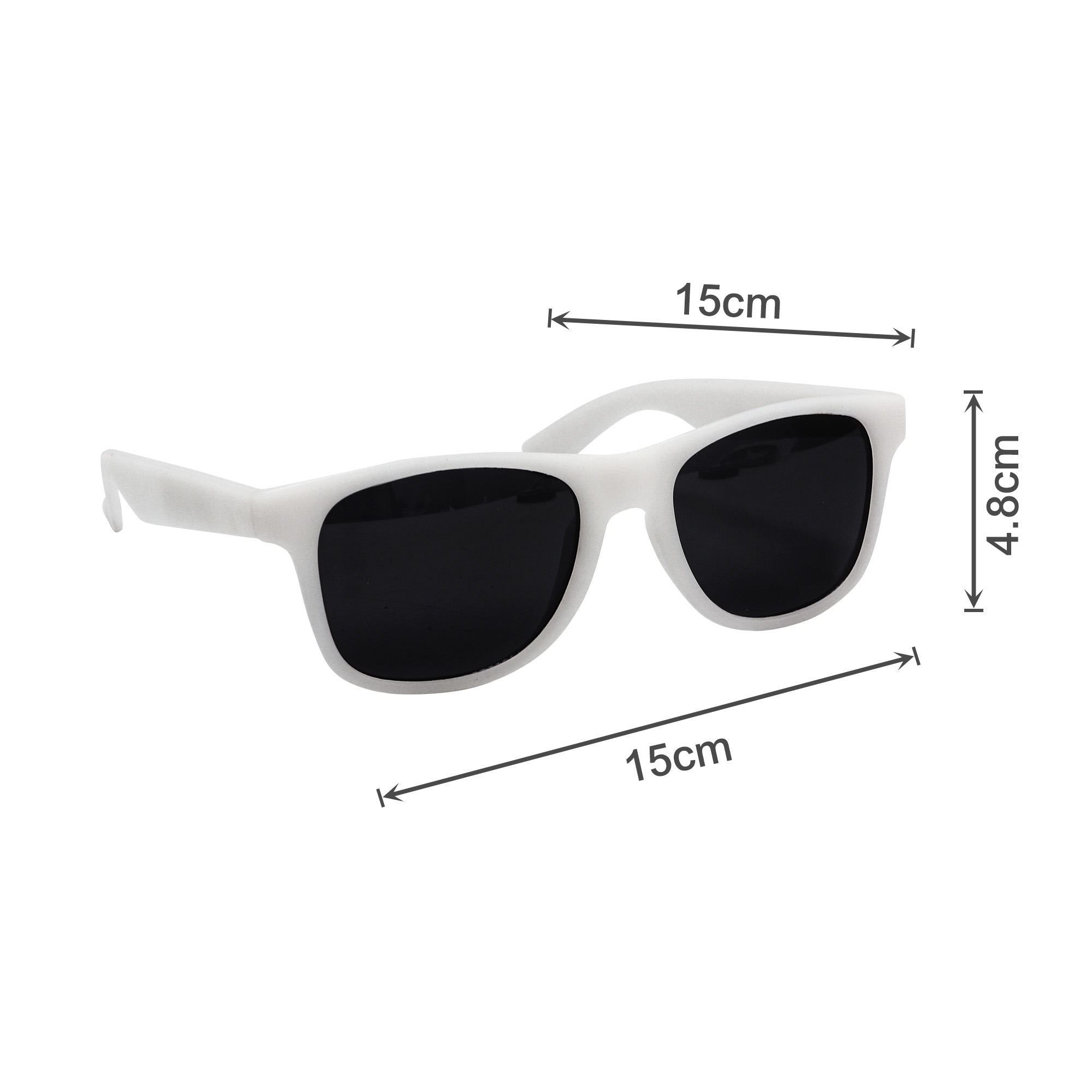 Colour Changing Sunglasses - Image 5