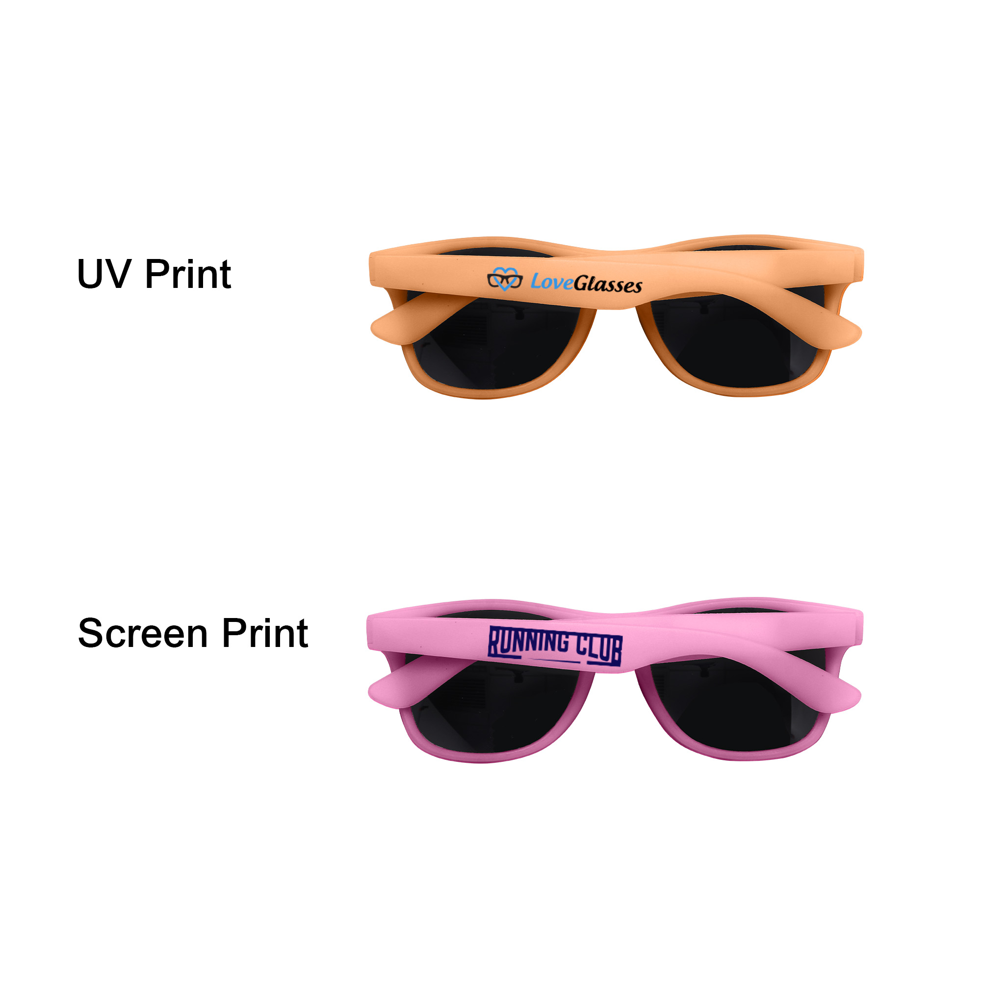 Colour Changing Sunglasses - Image 6