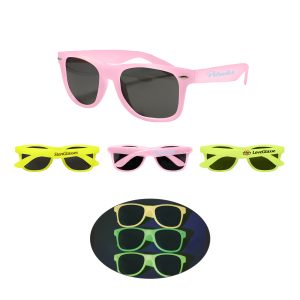 Glow in the Dark Sunglasses