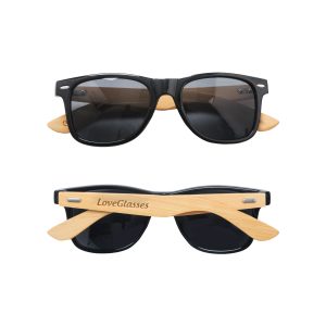 Bamboo Sunglasses