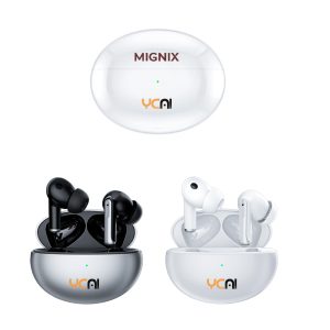 Active Noise Cancelling Wireless Earbuds