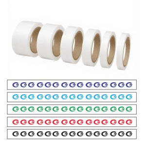 BOPP White Packaging Tape