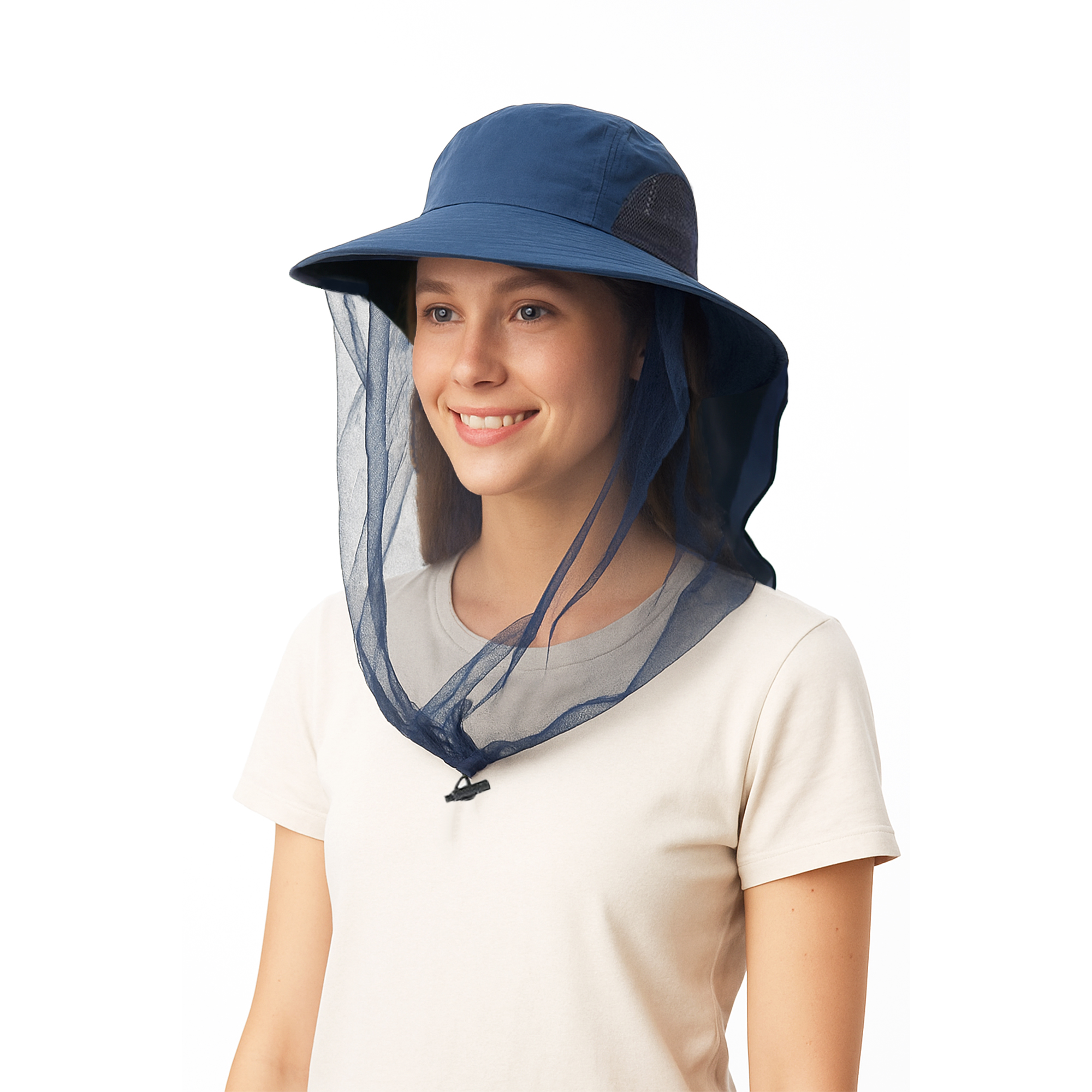 Mosquito Mesh Hat - Image 10