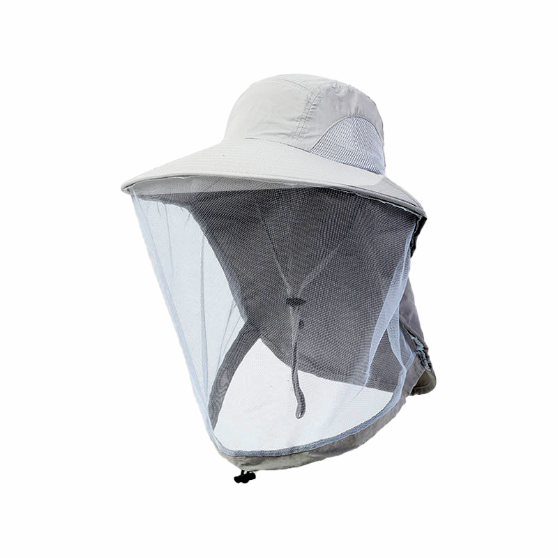 Mosquito Mesh Hat - Image 5